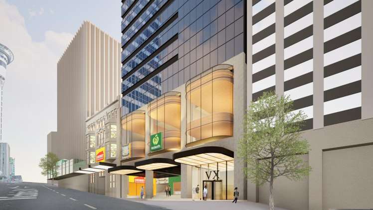 26 Durham Street West City Centre_2