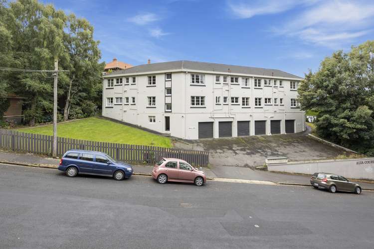4c Alva Street Dunedin Central_19
