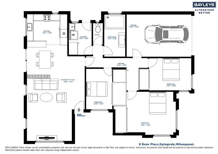 8 Bens Place Springvale_19