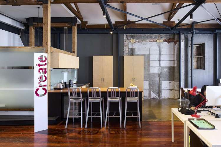 Level 1A/21 Allen Street Te Aro_3