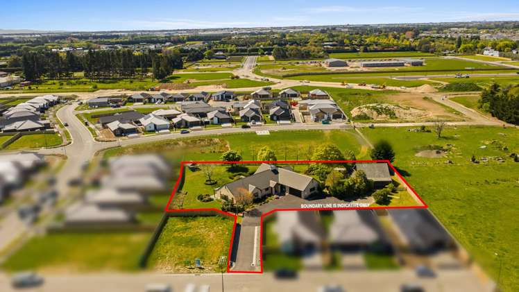 33 Whiteoak Street Prebbleton_37