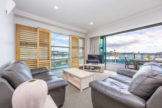 57/145 Quay Street Waitemata Harbour_1