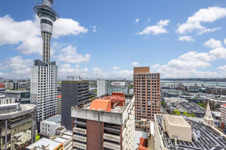 2302/74 Albert Street Auckland Central_15