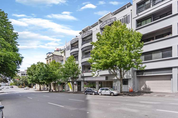 3d/10 Hobson Street Auckland Central_16