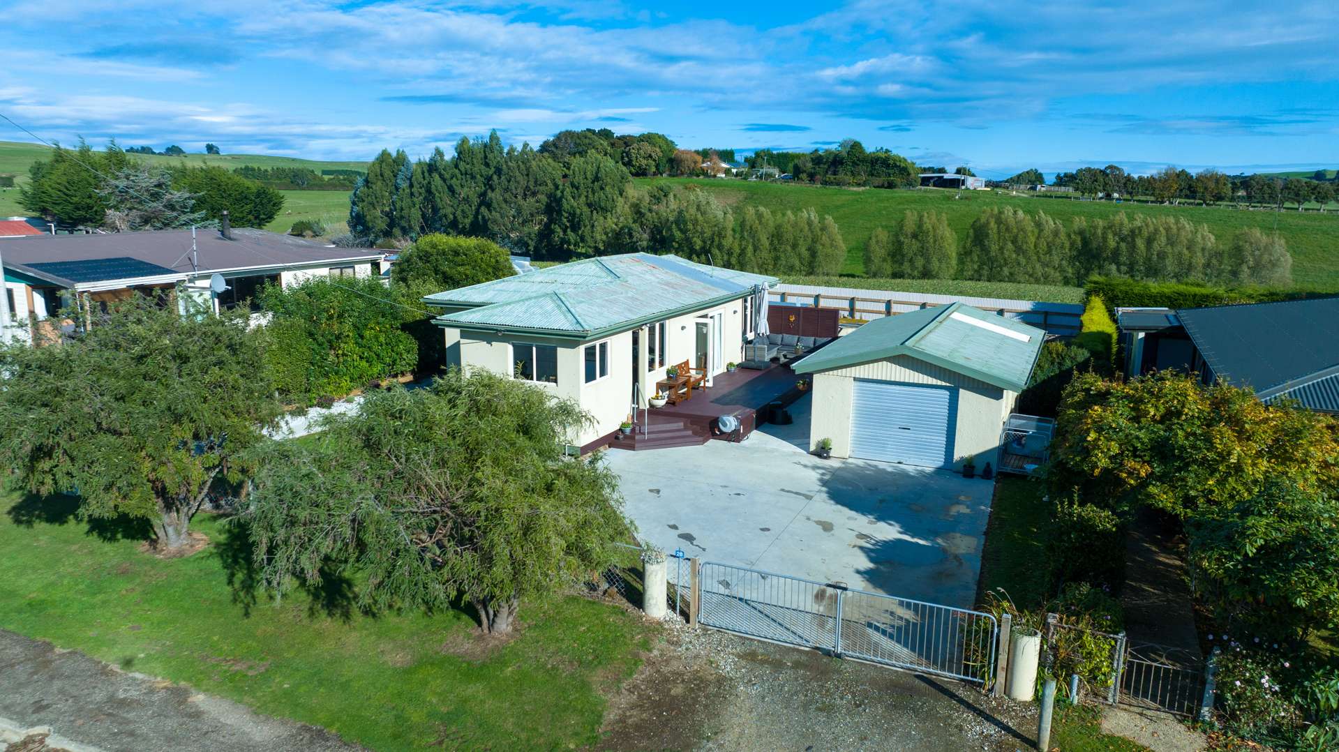 28 Tokanui Haldane Road Catlins Surrounds_0