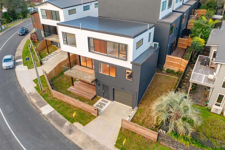 34A William Souter Street Forrest Hill_34