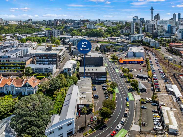 Unit 1/77 The Strand Parnell_7