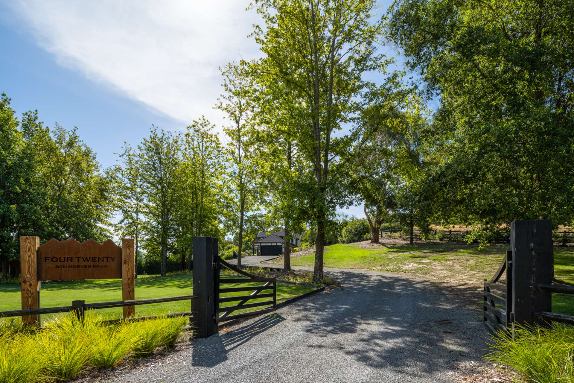 420 Ben Morven Road Fairhall Marlborough Houses for Sale One Roof