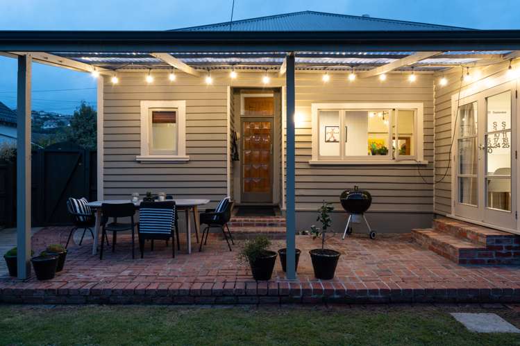 20 Coughtrey Street Saint Clair_22