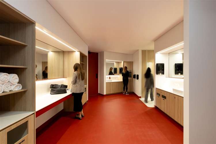 Level 7, 100 Willis Street Wellington Central_4