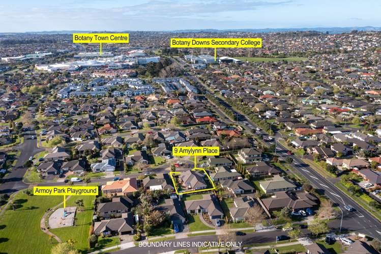 9 Amylynn Place East Tamaki_26