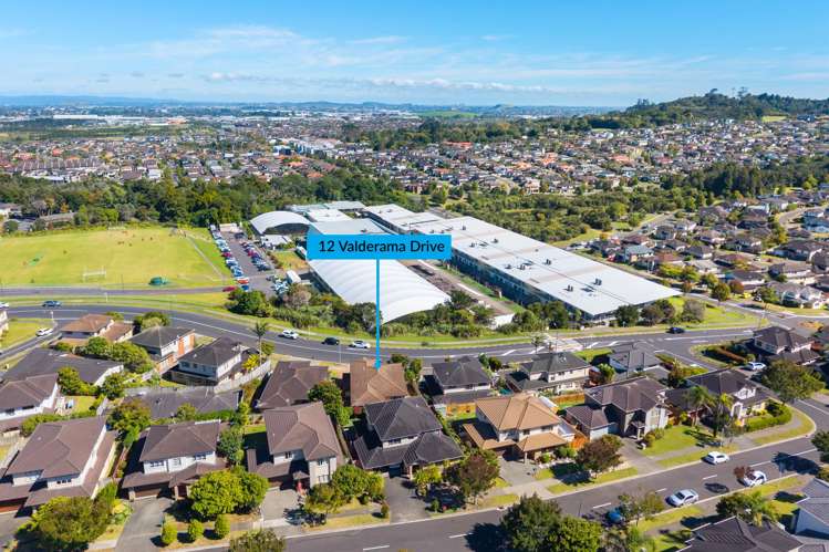 12 Valderama Drive Flat Bush_28