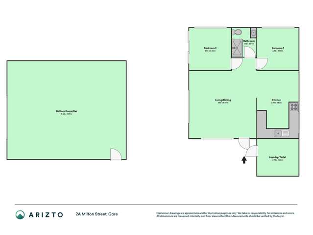 2A Milton Street Gore_1