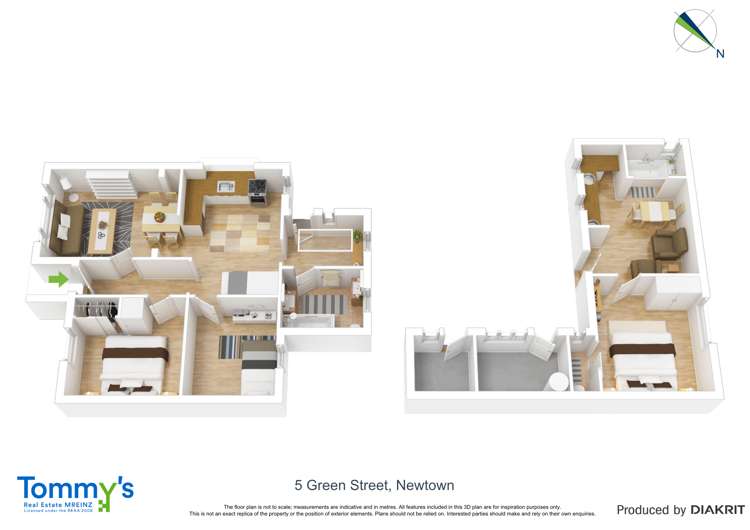 5 Green Street Newtown_13