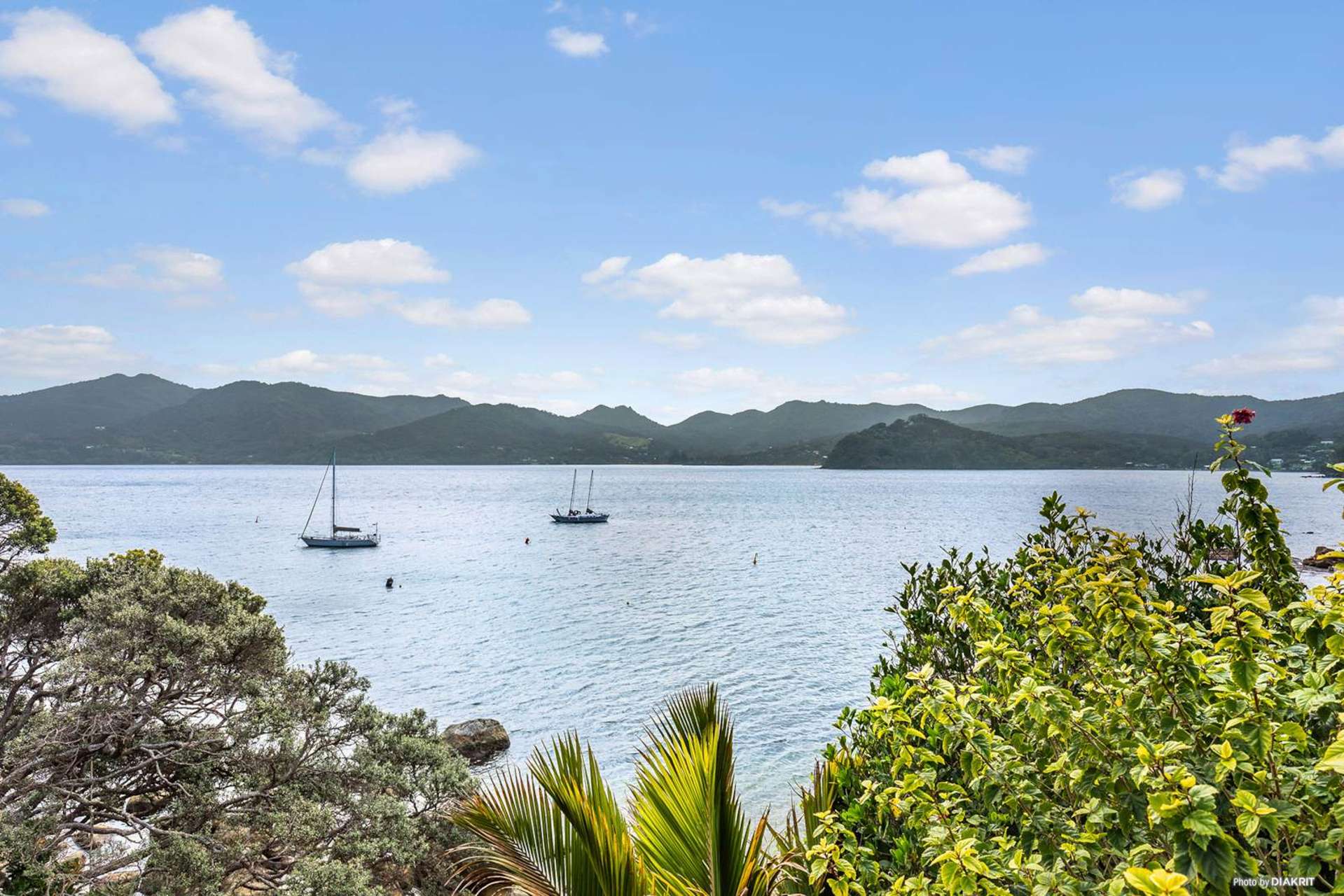 Lot 2 Shoal Bay Road Great Barrier Island_0