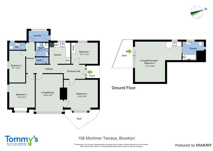 106 Mortimer Terrace Brooklyn_15