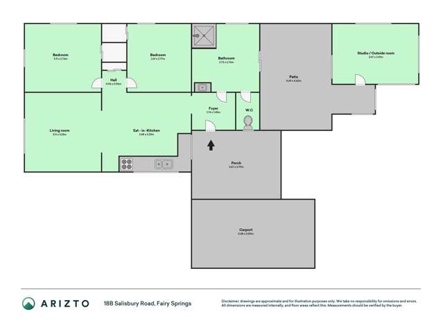 18b Salisbury Road Fairy Springs_1