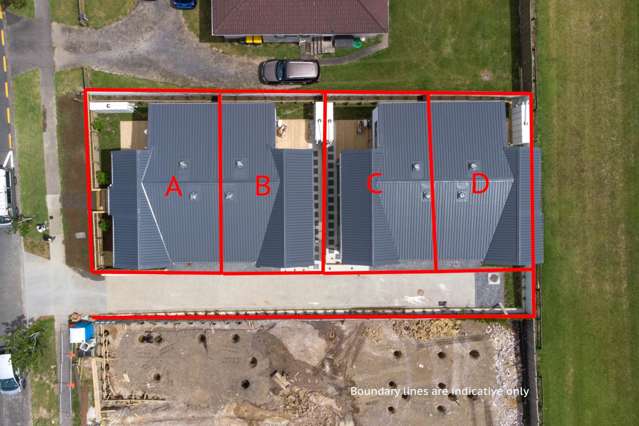 2/19 Granville Drive Royal Heights_1