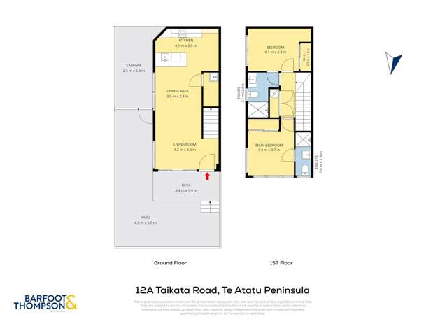 12A Taikata Road Te Atatu Peninsula_1