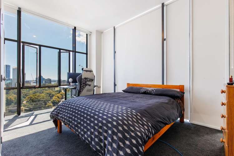 14D/15 Mount Street City Centre_7