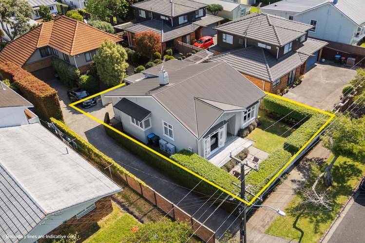 8 Torrance Street Epsom_25