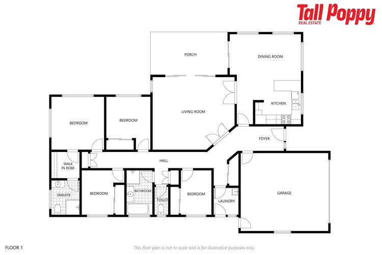 22 Hilton Place Blenheim Central_20