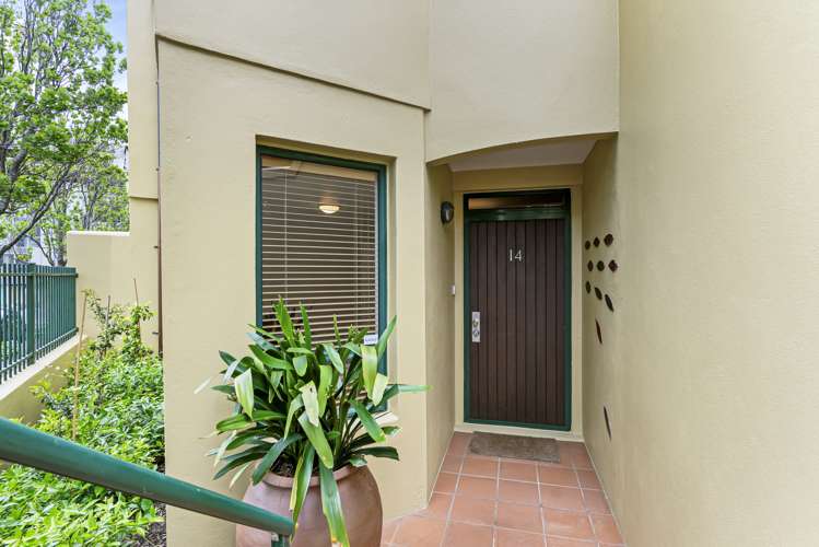 14 Parnell Road Parnell_14