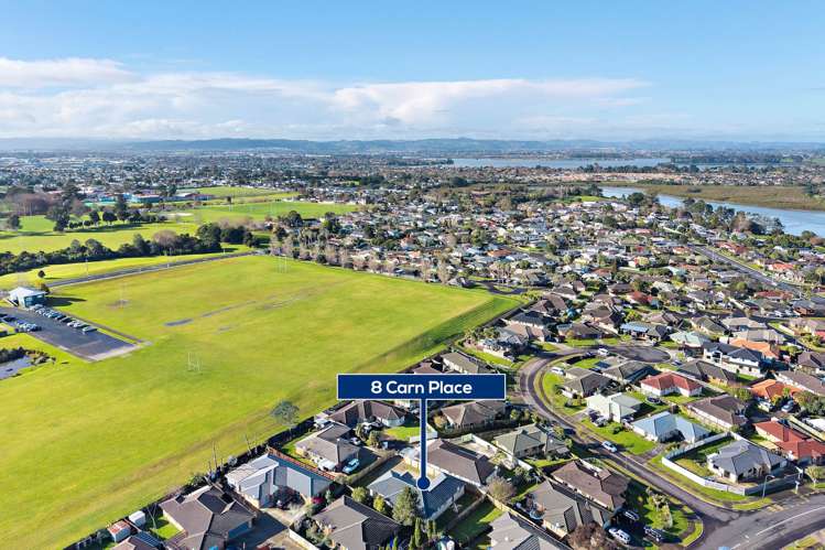 8 Carn Place Manurewa_33