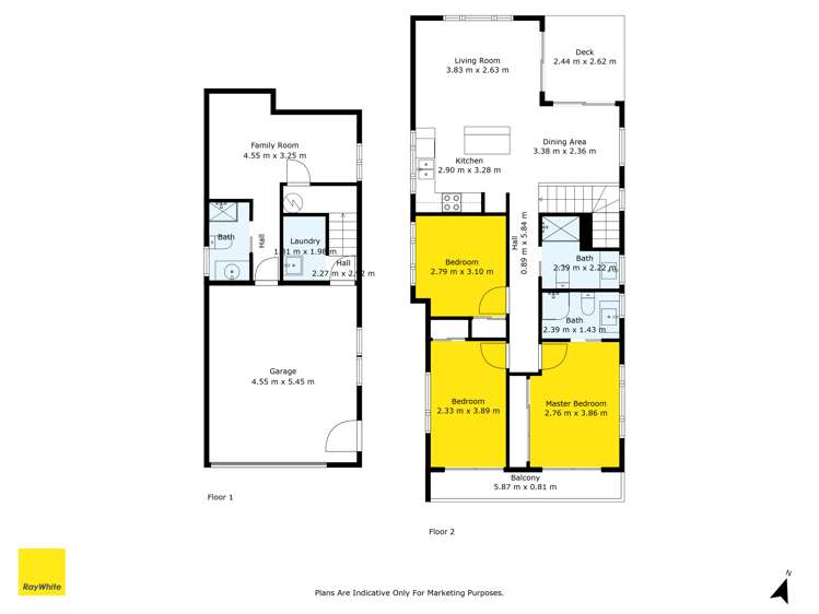 1b Mowbray Place Sunnynook_16