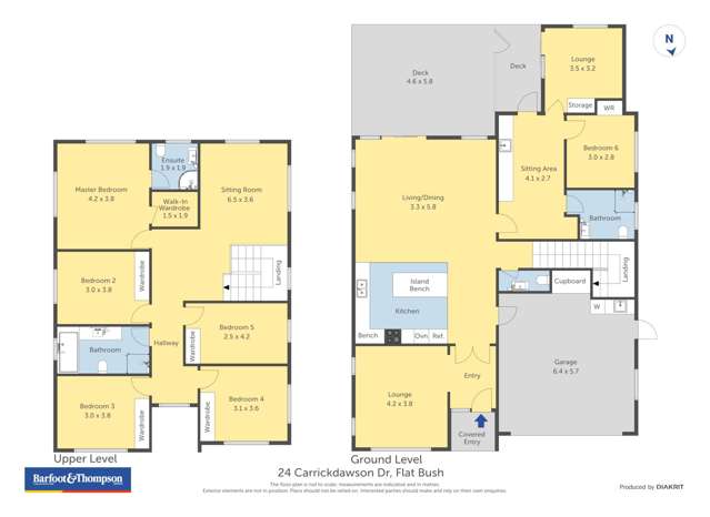 24 Carrickdawson Drive Flat Bush_3