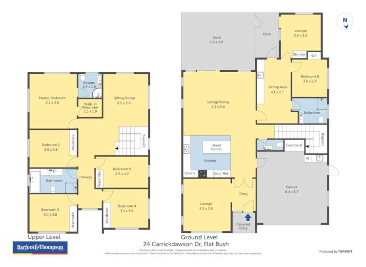 24 Carrickdawson Drive Flat Bush_3
