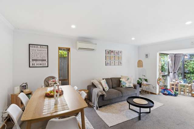 Smart Starter in Riccarton