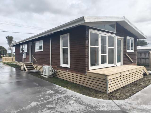 Spacious, Sunny Four-Bedroom Home
