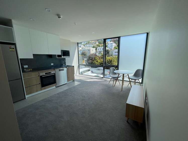 108/212 Willis Street Te Aro_8