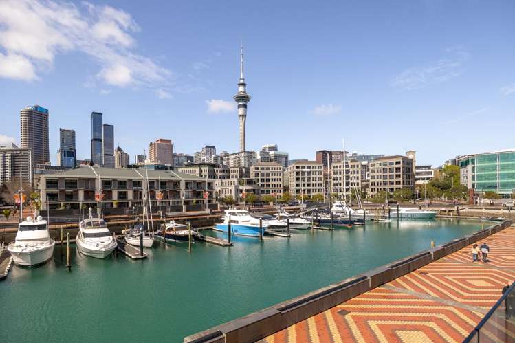 306/83 Halsey Street Wynyard Quarter_27