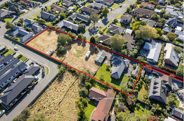 35B Winters Road Redwood_4