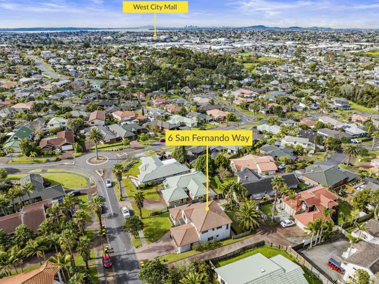 6 San Fernando Way Henderson_36