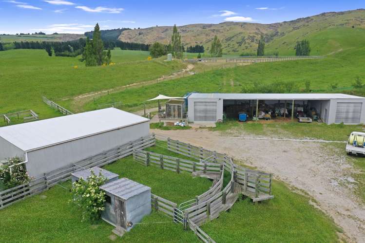 67 Macraes Road Dunback_22