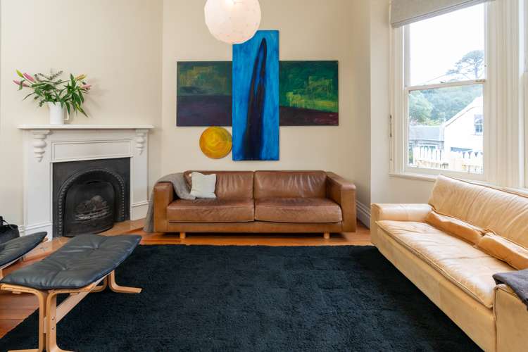 16 Saint Mary Street Thorndon_5