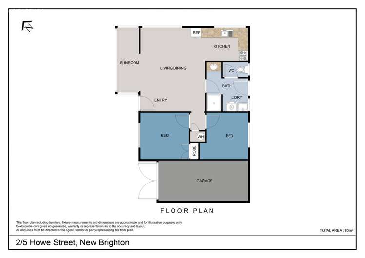 2/5 Howe Street New Brighton_10