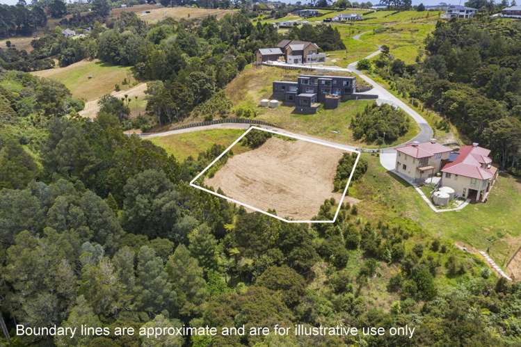 88 Vaughans Road Long Bay_9