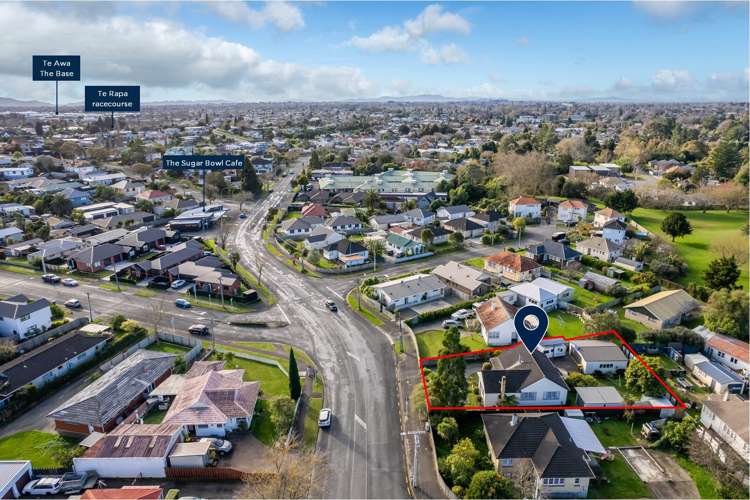 167 Maeroa Road Maeroa_22