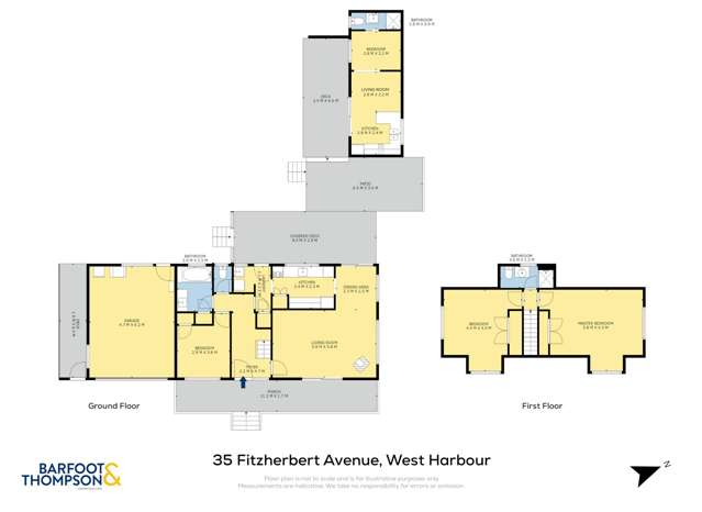 35 Fitzherbert Avenue West Harbour_1