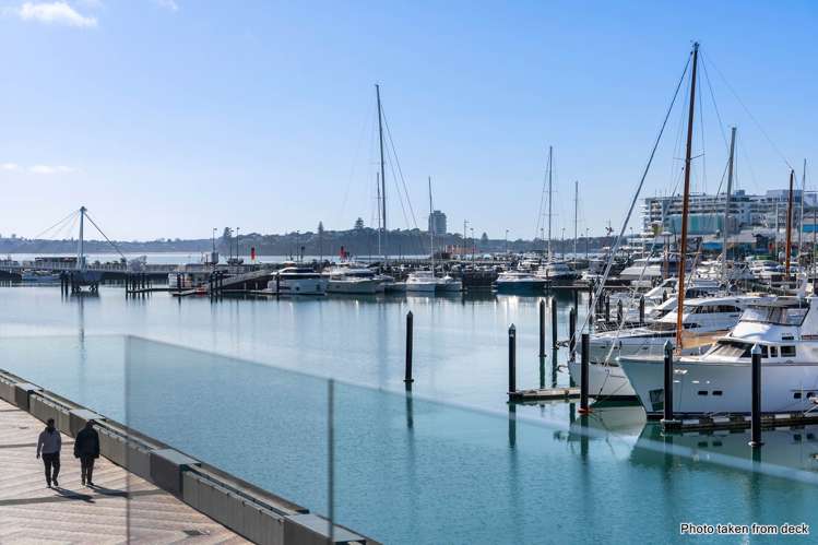 312/83 Halsey Street Wynyard Quarter_11