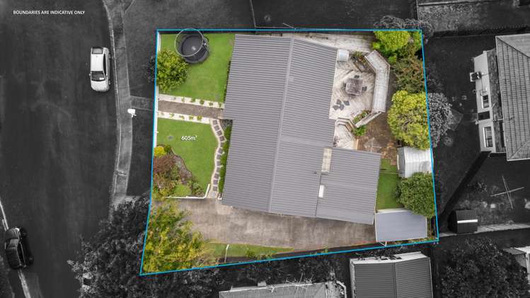 11 Foyle Place Glendene_17