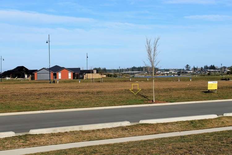 4 Helicon Street Pegasus_7