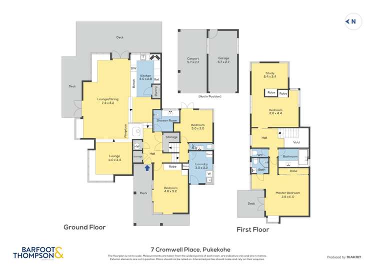 7 Cromwell Place Pukekohe_18