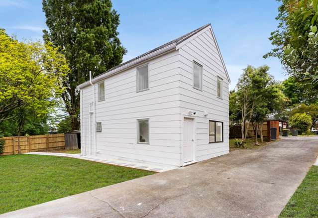 Ideal for First-Time Buyers & Investors