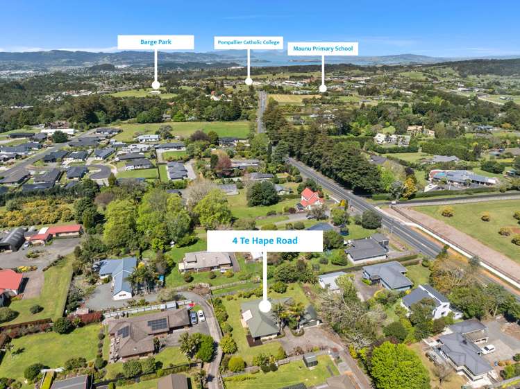 4 Te Hape Road Maunu_24