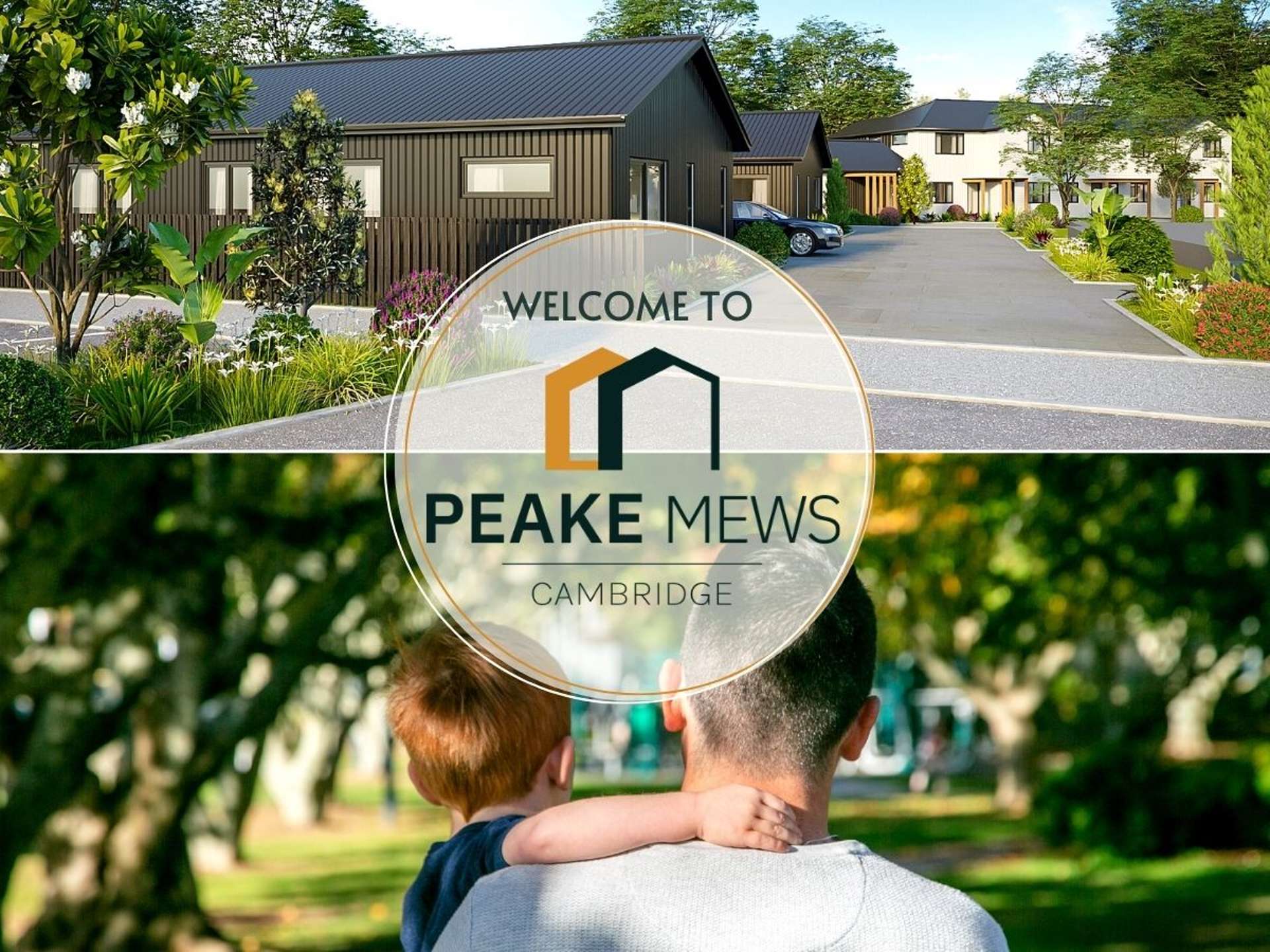 10 Peake Road Cambridge Waipa Houses for Sale One Roof